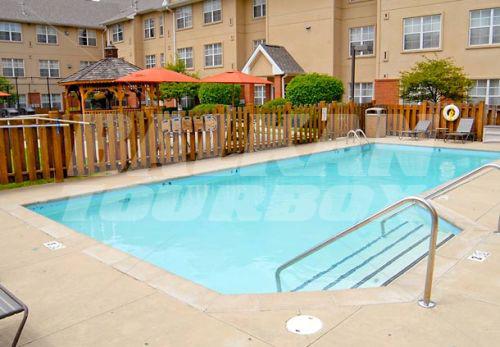почивка в Residence Inn by Marriott Cincinnati Airport