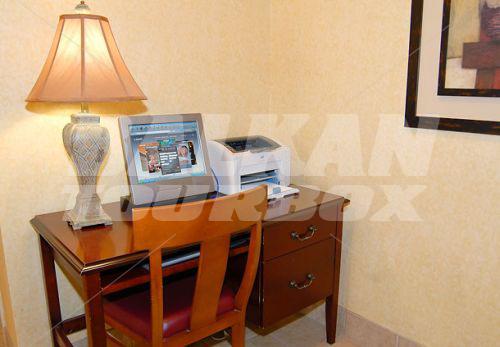 почивка в Residence Inn by Marriott Cincinnati Airport