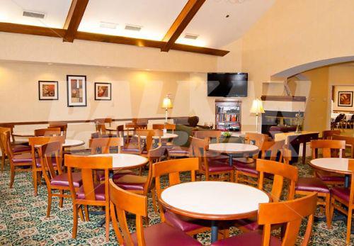 почивка в Residence Inn by Marriott Cincinnati Airport