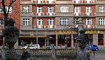 Hotel Savoy Berlin, Germany, Berlin