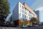 Hotel Mercure Bratislava Centrum, Slovakia