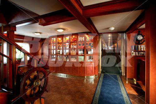 holiday in Botel Albatros