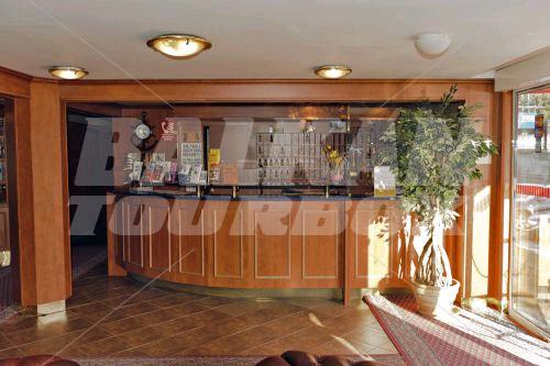 holiday in Botel Albatros