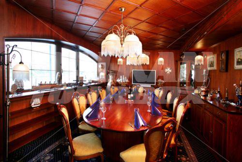 holiday in Botel Albatros