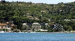 Hotel Kempinski Palace Portoroz, Slovenia