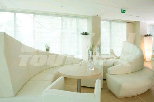 holiday in Kempinski Palace Portoroz