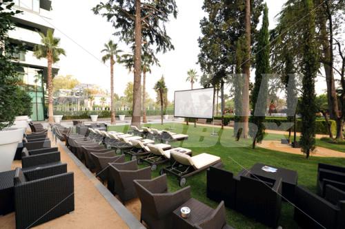holiday in Kempinski Palace Portoroz
