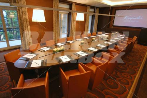 holiday in Kempinski Palace Portoroz