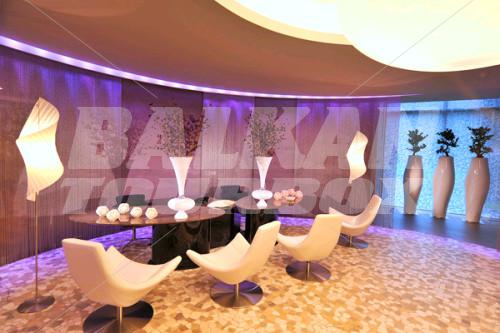 holiday in Kempinski Palace Portoroz