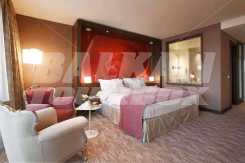 holiday in Kempinski Palace Portoroz