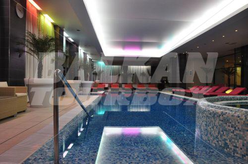 holiday in Kempinski Palace Portoroz