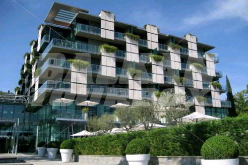 holiday in Kempinski Palace Portoroz
