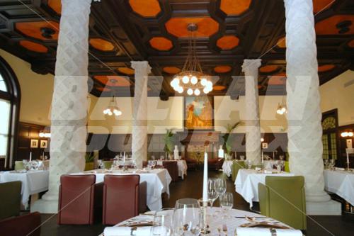 holiday in Kempinski Palace Portoroz