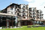 Hotel 3 mountains, Bulgaria, Razlog