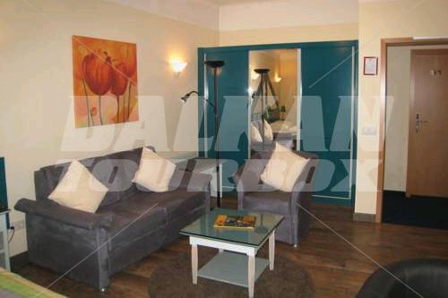 holiday in City Hotel Luxembourg