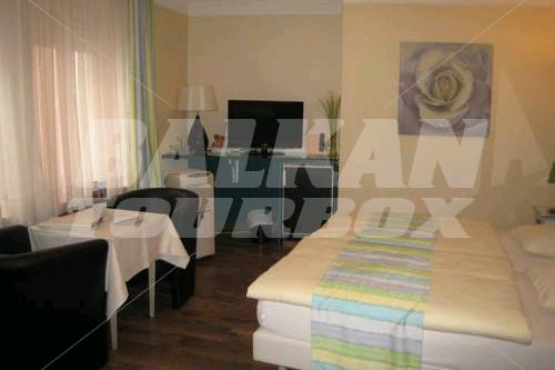holiday in City Hotel Luxembourg