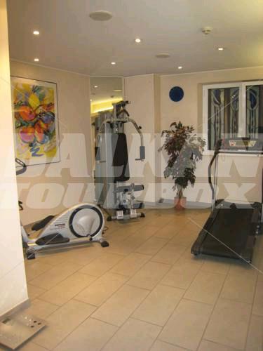 holiday in City Hotel Luxembourg