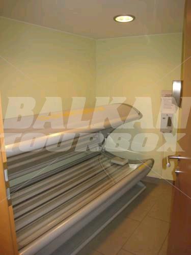 holiday in City Hotel Luxembourg