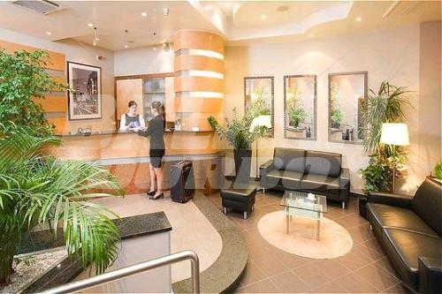 holiday in City Hotel Luxembourg