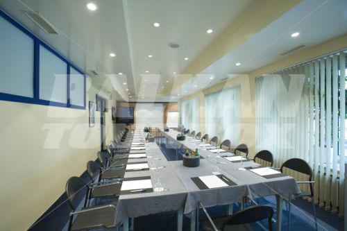 holiday in City Hotel Luxembourg