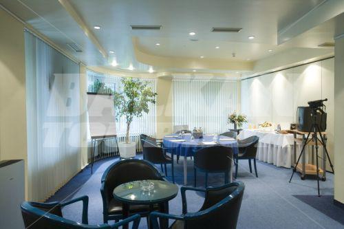 holiday in City Hotel Luxembourg