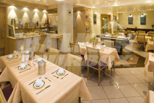 holiday in City Hotel Luxembourg