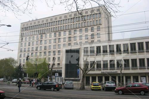 holiday in Metropol Palace