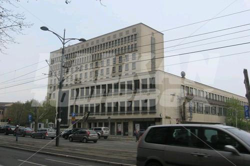 holiday in Metropol Palace