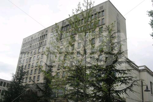 holiday in Metropol Palace