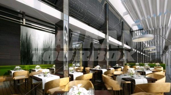 holiday in Metropol Palace