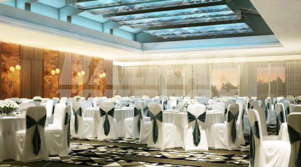 holiday in Metropol Palace