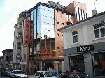 Хотел Цитиус, България