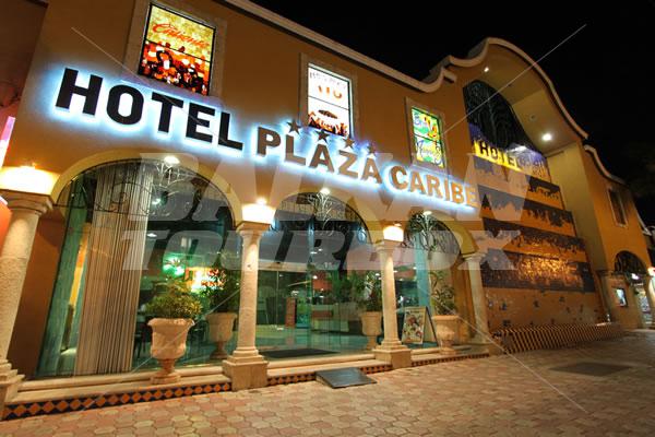 holiday in Plaza Caribe
