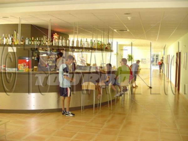 holiday in Globus