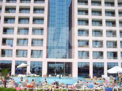 holiday in Globus