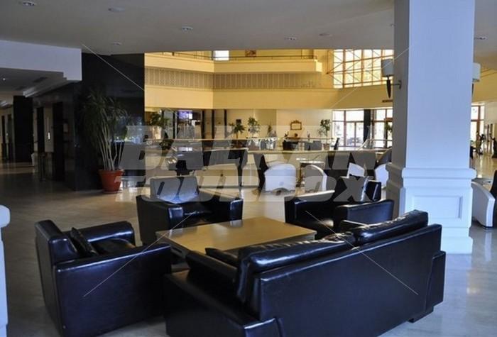 почивка в Diamonds Club Kemer