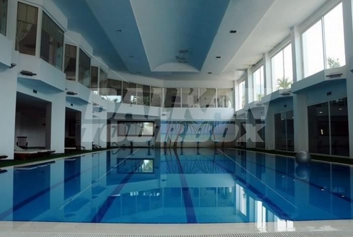почивка в Diamonds Club Kemer