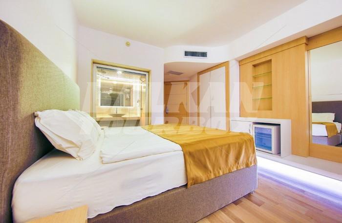 почивка в Diamonds Club Kemer