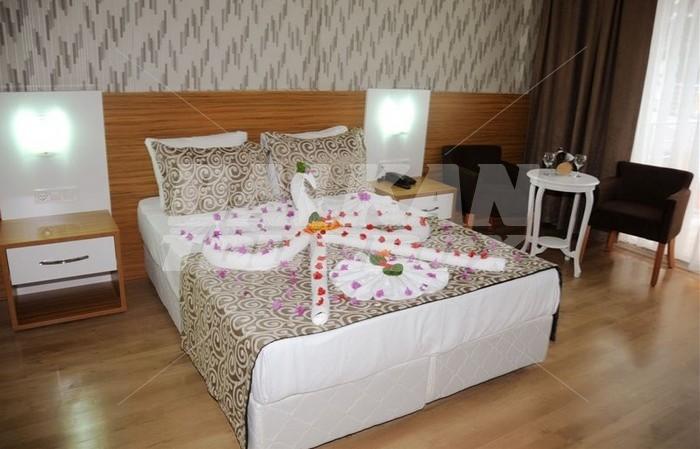 почивка в Diamonds Club Kemer