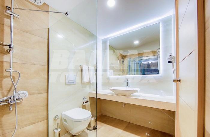 почивка в Diamonds Club Kemer