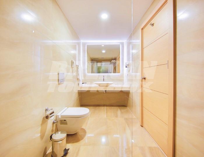 почивка в Diamonds Club Kemer