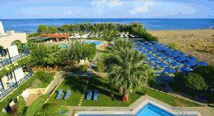 Hotel Malia Bay Beach Hotel and Bungalows, Greece, Crete