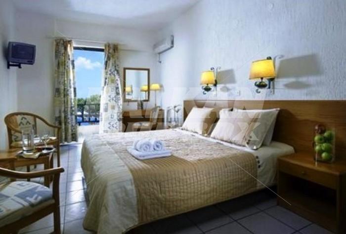 holiday in Malia Bay Beach Hotel and Bungalows