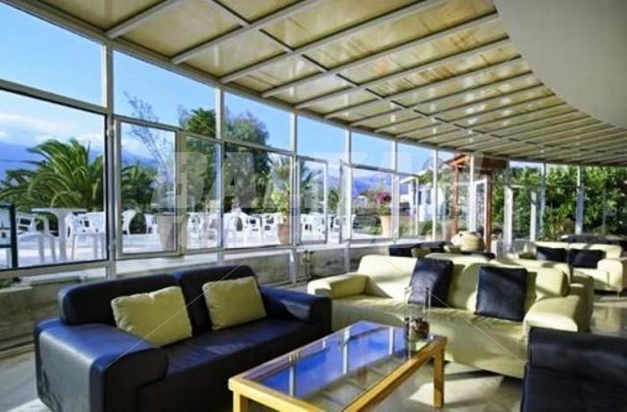 holiday in Malia Bay Beach Hotel and Bungalows