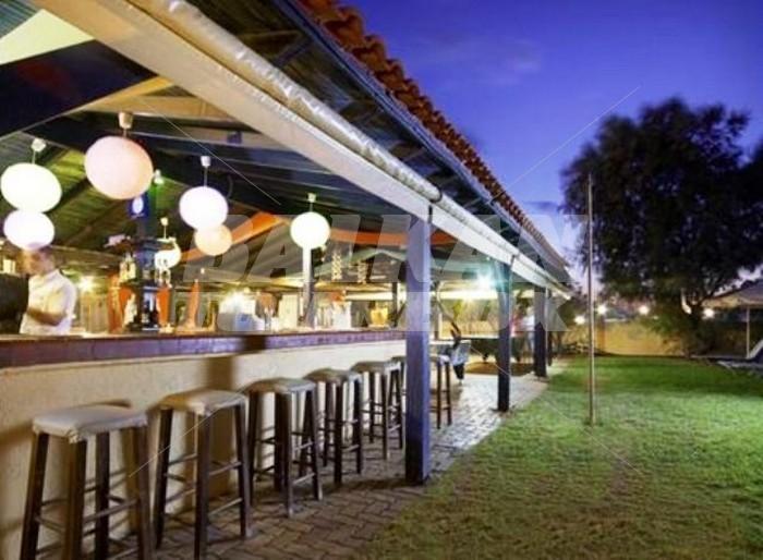 holiday in Malia Bay Beach Hotel and Bungalows