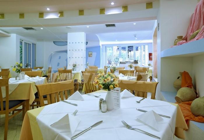 holiday in Malia Bay Beach Hotel and Bungalows