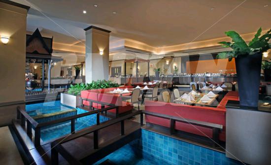 почивка в Amari Atrium