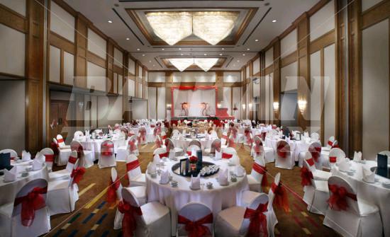 почивка в Amari Atrium