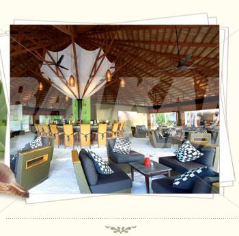 почивка в Angsana Resort&Spa Velavaru