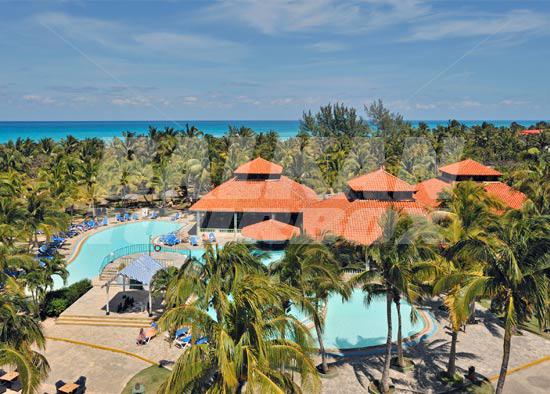 holiday in Sol Club Sirenas Coral